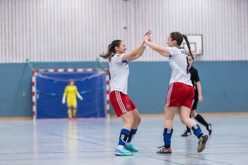 Bild 97 - F NFV Futsalturnier